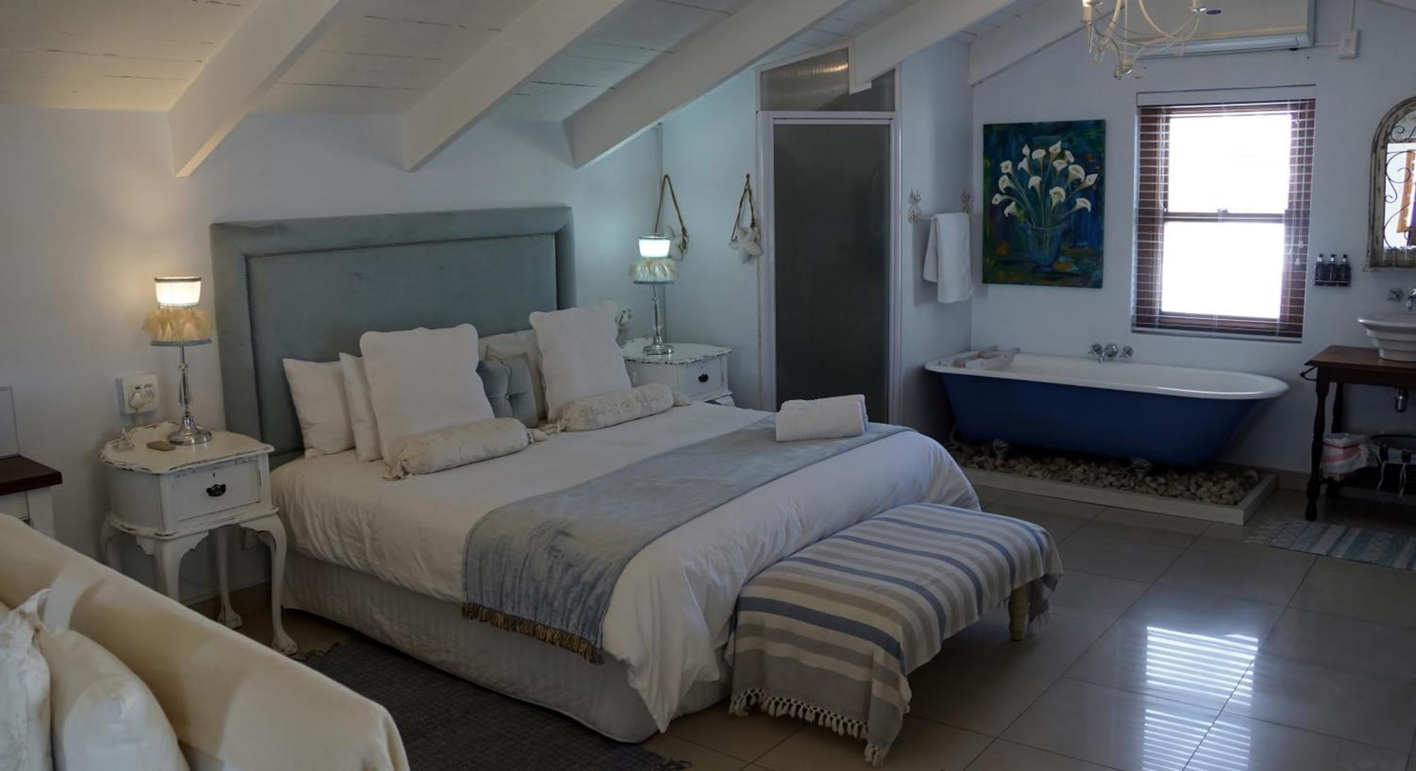 Paternoster Manor Hotel Exterior foto