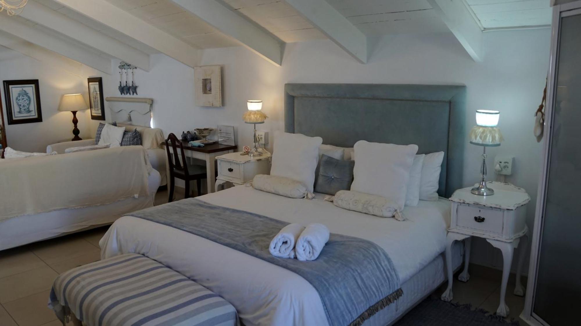 Paternoster Manor Hotel Exterior foto