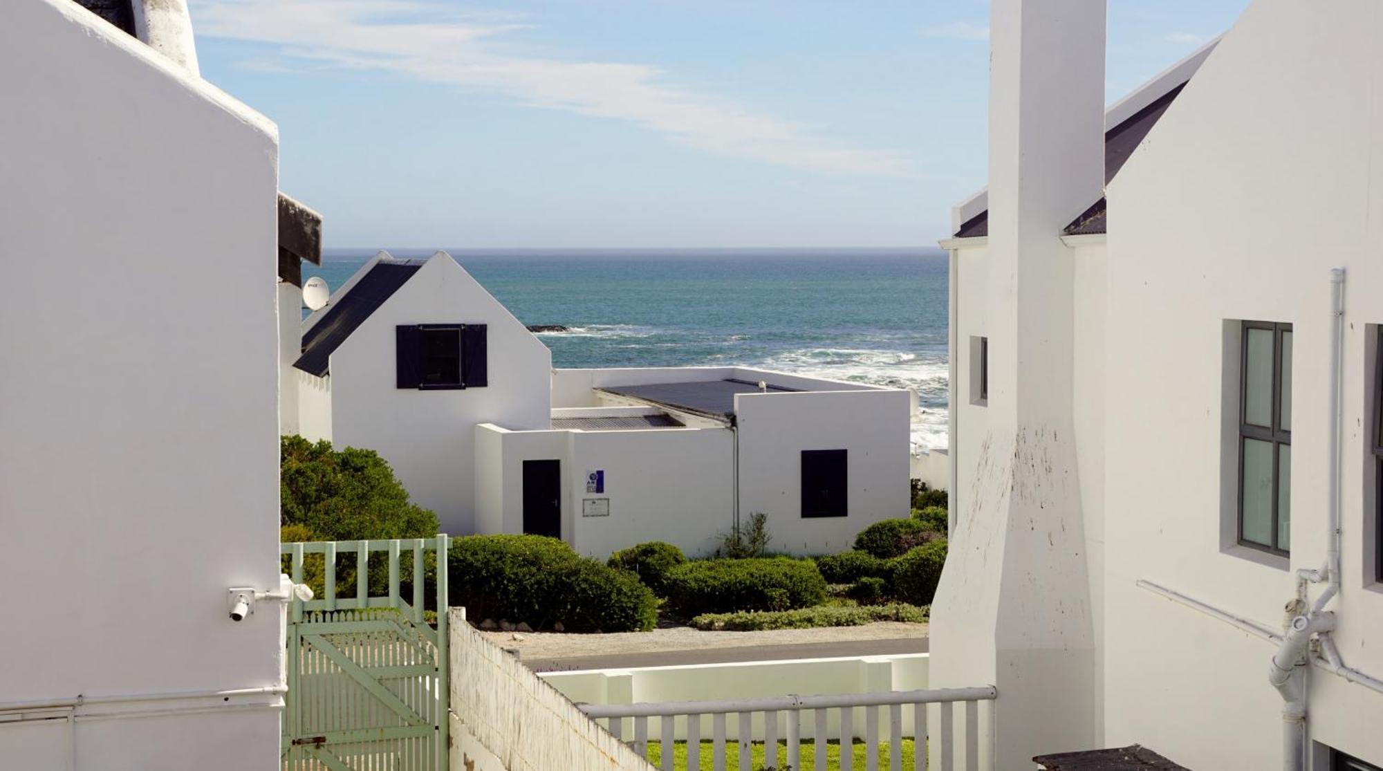 Paternoster Manor Hotel Exterior foto